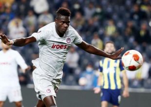 «Στη λίστα της Λίβερπουλ ο Σισέ»