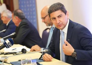 Αγνόησε τη FIFA ο Αυγενάκης, νέα επιστολή για την παραβίαση του αυτοδιοίκητου!