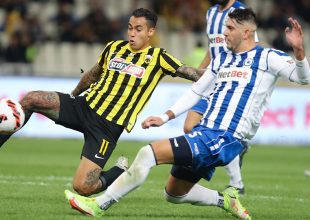 Γκουτσίδης: «Συγχαρητήρια στα παιδιά για την προσπάθεια, αξίζαμε κάτι παραπάνω»