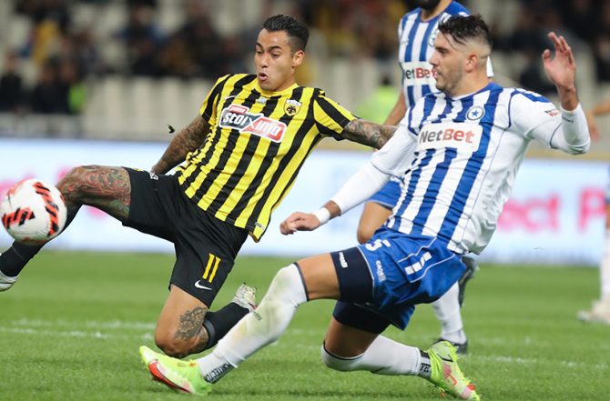 Γκουτσίδης: «Συγχαρητήρια στα παιδιά για την προσπάθεια, αξίζαμε κάτι παραπάνω»