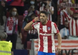 Σουάρες: «Αν θέλει ο Κούμαν να εκλάβει τον πανηγυρισμό έτσι, καλώς…»