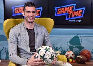 «Ανεβασμένη η ΑΕΚ με τον Αργύρη Γιαννίκη»