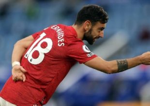 Μάντσεστερ Γιουνάιτεντ: Ο Μπρούνο Φερνάντες θα αποφασίσει μετά το τέλος του Μουντιάλ