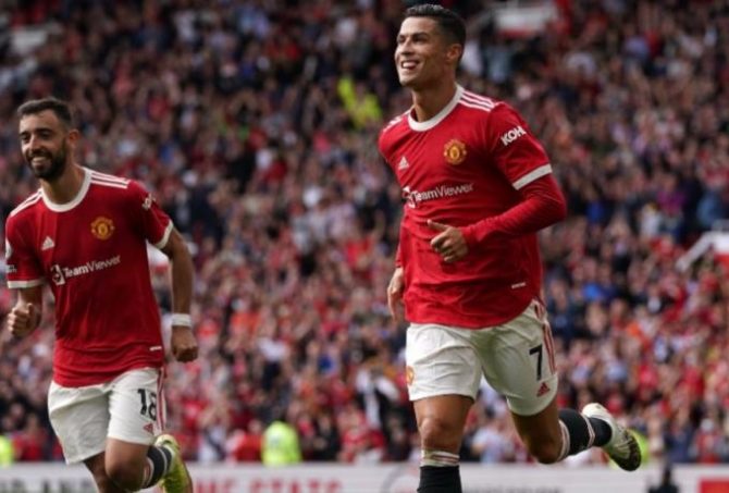 Απίστευτη αποκάλυψη Λίνεκερ: «Η μεταγραφή του Ρονάλντο έκλεισε στον… κήπο μου»!