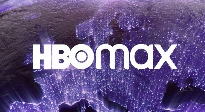 Το HBO Max έρχεται στην Ελλάδα