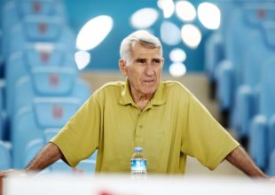 Μνημόσυνο για τον Σεραφείδη