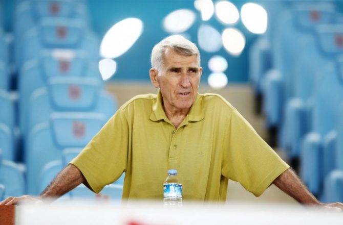 Μνημόσυνο για τον Σεραφείδη