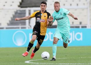 Super League Interwetten: Το τηλεοπτικό πρόγραμμα της ημέρας