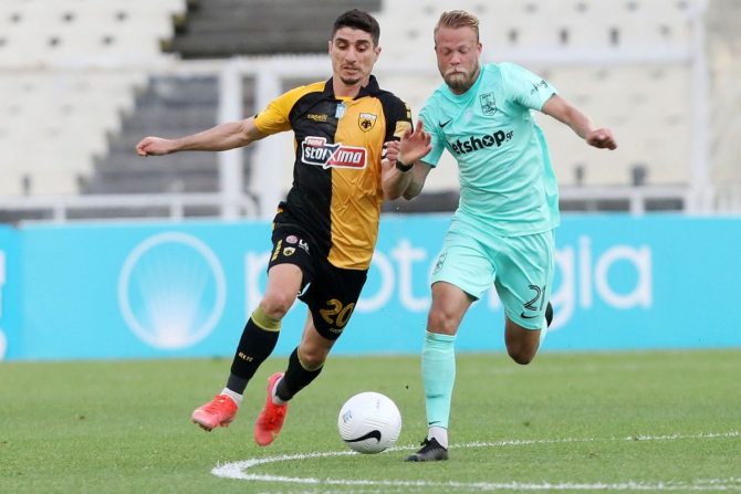 Super League Interwetten: Το τηλεοπτικό πρόγραμμα της ημέρας