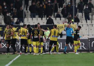 ΠΑΕ ΑΕΚ: «Δεν ασχολούμαστε με φαντασιώσεις»