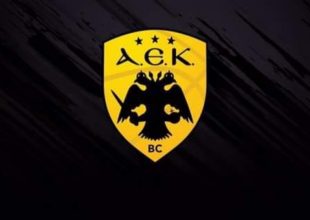 KAE AEK: Θρήνος για τον χαμό του Γιώργου Στράτου