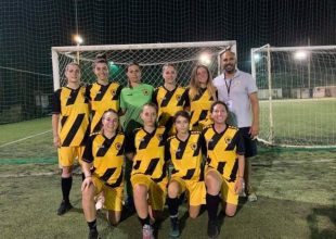 Futsal Γυναικών: Με Ατρόμητο η πρεμιέρα της ΑΕΚ