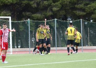 Το αγωνιστικό πρόγραμμα της Ακαδημίας ΑΕΚ (ΦΩΤΟ)