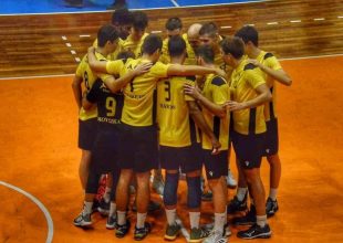 Νέο κεφάλαιο για το βόλεϊ της ΑΕΚ