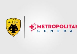 Σταθερά μαζί ΑΕΚ και METROPOLITAN GENERAL