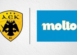 Μια θύρα στο κλειστό των Λιοσίων θα ονομάζεται «Molto»