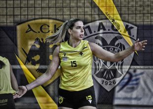 LIVE: ΑΕΚ – ΠΑΟΚ