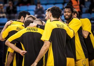 Το πρόγραμμα της Βασίλισσας μέχρι την 11η αγωνιστική της Basket League