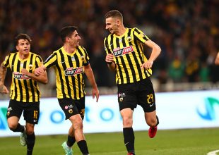 Νίκη με γερά… καρύδια η ΑΕΚΑΡΑ!