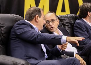 Η ΑΕΚ στηρίζει το 5ετές πλάνο του Λιόλιου και ζητάει την αξιολόγηση των φακέλων αδειοδότησης