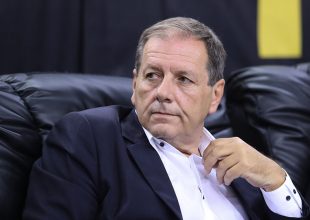 ΚΑΕ ΑΕΚ: «Ο Αγγελόπουλος μιλά για ΟΛΑ»