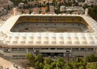 Βούρος: «Η ΑΕΚ του χρόνου θα κάνει πρεμιέρα στην Αγιά Σοφιά – OPAP Arena»