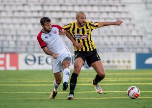 Βόλος – ΑΕΚ: Στατιστικά, αριθμοί και προϊστορία