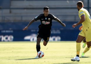 Αριθμοί και στατιστικά για το Παναιτωλικός – ΑΕΚ