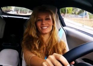 «Έφυγε» η Αριάδνη Γερασιμίδου