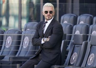 Η Διεθνής Αμνηστία ζητά από τον Μπέκαμ να ξανασκεφτεί τη συμφωνία προώθησης του Μουντιάλ στο Κατάρ