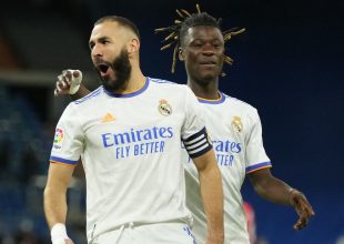 Η La Liga ανέβαλε τα Ρεάλ – Αθλέτικ, Γρανάδα – Ατλέτικο εξαιτίας των προκριματικών του Μουντιάλ