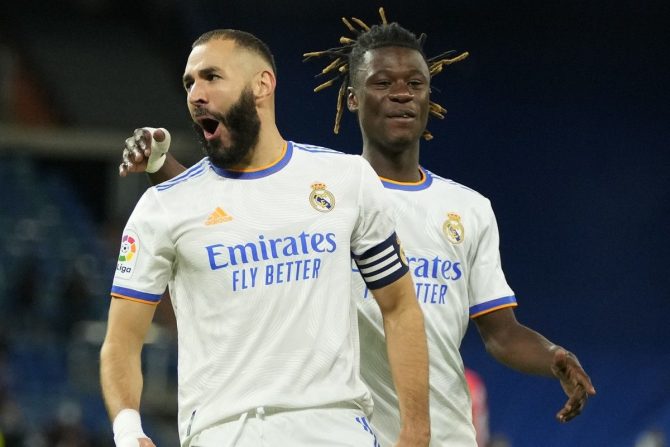 Η La Liga ανέβαλε τα Ρεάλ – Αθλέτικ, Γρανάδα – Ατλέτικο εξαιτίας των προκριματικών του Μουντιάλ