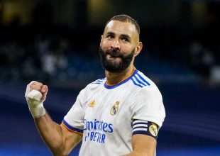 Μπενζεμά: “Ονειρεύομαι από παιδί να κερδίσω τη Χρυσή Μπάλα”