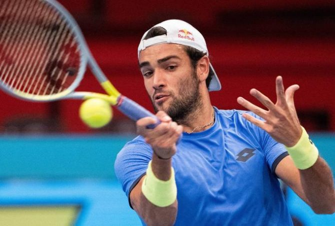 Σούπερ μονομαχίες στη Βιέννη!