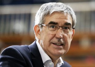 EuroLeague: Μπερτομέου τέλος από το καλοκαίρι με απόφαση των μετόχων