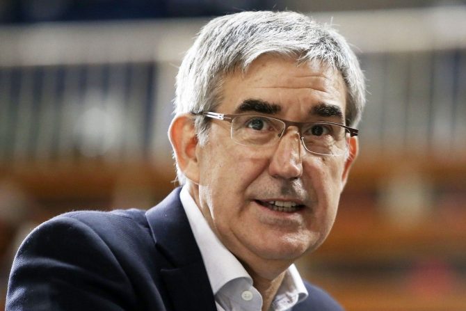 EuroLeague: Πρώτη συνεδρίαση χωρίς Μπερτομέου, παραμένει ισότιμο μέλος η ΤΣΣΚΑ