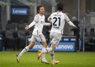 Μπολόνια – Λάτσιο 3-0: Οι ροσομπλού προσγείωσαν ανώμαλα τους αετούς