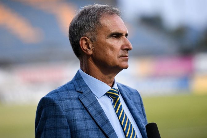 Super League: Ο Μποροβήλος πρόεδρος για δεύτερη φορά