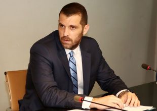 Super League Interwetten: Ο λόγος που παραιτήθηκε ο Μπουτσικάρης