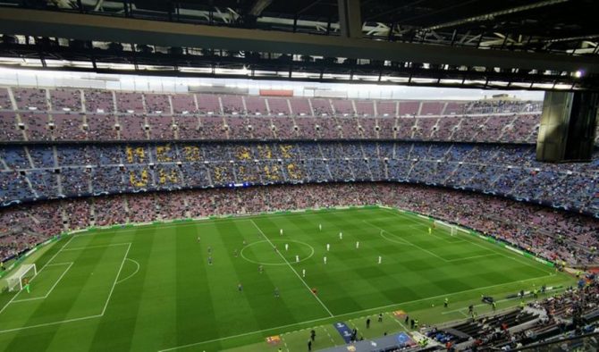 «Τρέλα» για το Clasico Γυναικών, έχουν δοθεί περισσότερα από 70.000 εισιτήρια