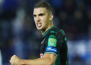 Νίκησε τον Ατρόμητο και προκρίθηκε ο Παναθηναϊκός