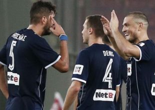 Αγώνα δρόμου για ΑΕΚ ο Παπαδόπουλος