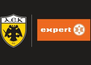 Νέα χορηγική συνεργασία για την ΑΕΚ