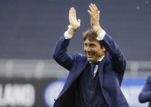 Νιούκαστλ: Ο Κόντε ο πρώτος της στόχος για τον πάγκο