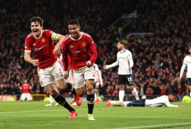 Βλέπει Ιταλούς και… αφηνιάζει ο Κριστιάνο: 19 γκολ σε 24 ματς Τσάμπιονς Λιγκ! Βλέπει Ιταλούς και… αφηνιάζει ο Κριστιάνο: 19 γκολ σε 24 ματς Τσάμπιονς Λιγκ!