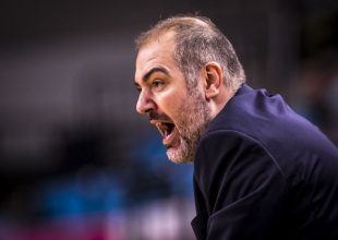 Δέδας για Ράουτινς: «Θα κάνει όλους τους συμπαίκτες του καλύτερους»
