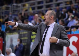Δέδας: «Θέλουμε τον κόσμο στο πλευρό μας»