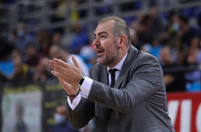 Δέδας: «Αφιερώνουμε την νίκη στον κόσμο μας» (VIDEO)