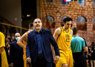 Η ΑΕΚ χρειάζεται ενίσχυση και αλλαγή φιλοσοφίας