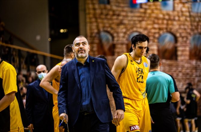 Η ΑΕΚ χρειάζεται ενίσχυση και αλλαγή φιλοσοφίας